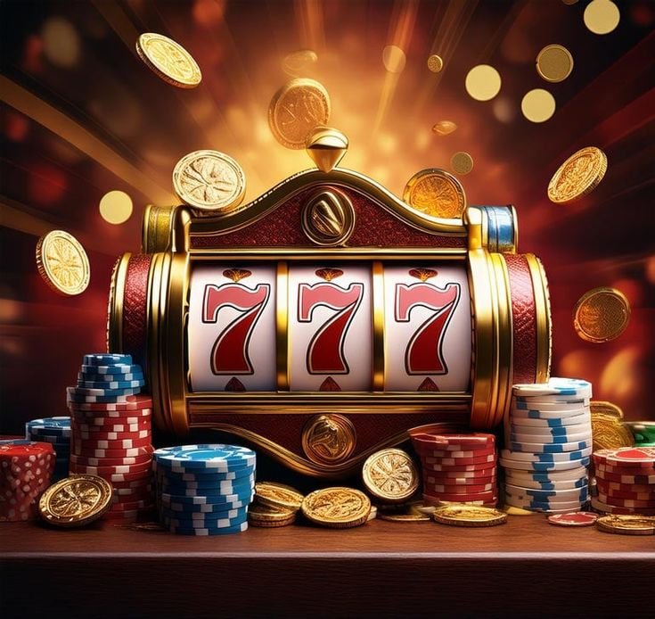 Payment methods selection screen on vegas123 maxwin platform