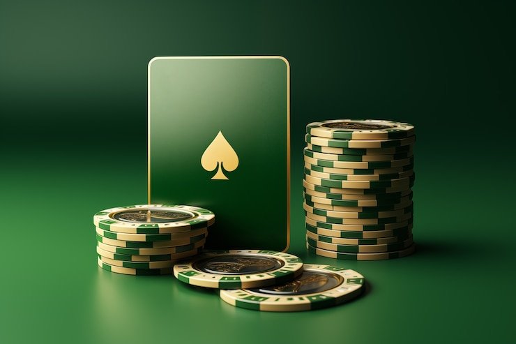 Live dealer in studio hosting game show with multiple camera angles